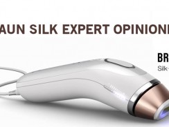 Braun Silk Expert Opiniones