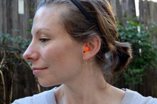 Mejores tapones para los oidos